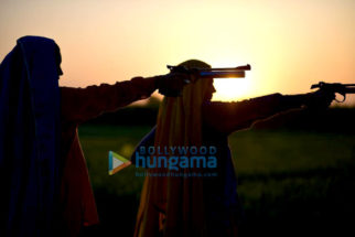 Movie Stills Of The Movie Saand Ki Aankh