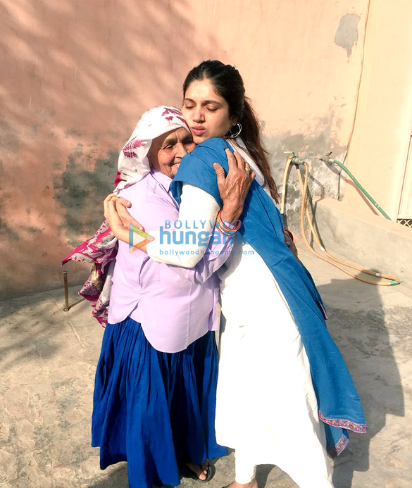 saand ki aankh 12