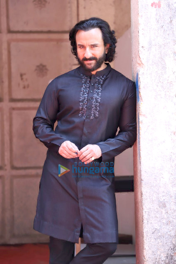 saif ali khan snapped during a photoshoot 4