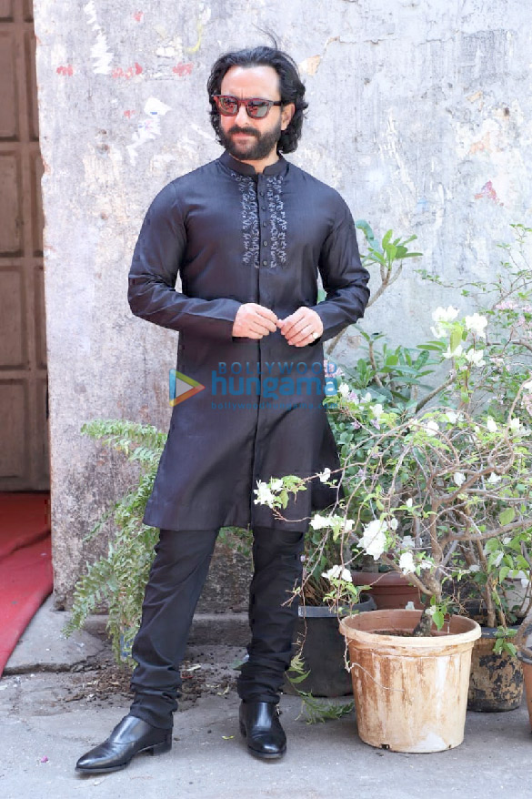 saif ali khan snapped during a photoshoot 6