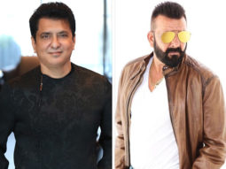 Sajid Nadiadwala and Sanjay Dutt come together after 24 years with Kalank