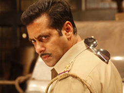 DABANGG 3: Salman Khan to play a local GOON as a young Chulbul Pandey, more details inside