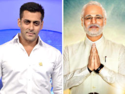 Salman Khan’s name being used for Narendra Modi bio-pic?