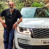 Sanjay Dutt welcomes a new family member and we’re in love with it!