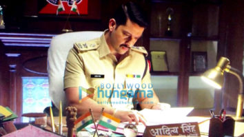 Movie Stills Of The Movie Setters