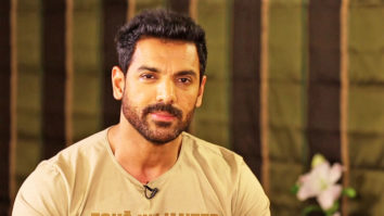 “Shah Rukh Khan is the MOST INTELLIGENT Guy I’ve ever Met “: John Abraham | RAW | Rapid Fire
