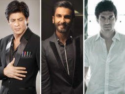 Shah Rukh Khan is the face of Don, no plans with Ranveer Singh, says Farhan Akhtar