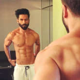 Shahid Kapoor sheds over 14 kilos for Kabir Singh