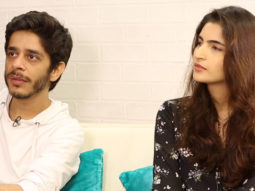 Shashank Arora & Shivani Raghuvanshi On Overwhelming Response to their roles in Made In Heaven