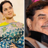 Shatrughan Sinha lauds Kangana Ranaut, calls her a role model for women empowerment