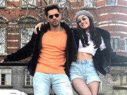 Shraddha Kapoor’s wish for Varun Dhawan is the best thing you will see today!