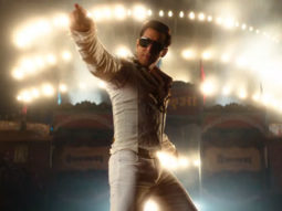 Slow Motion Song Teaser – Bharat | Salman Khan | Disha Patani
