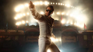 Slow Motion Song Teaser – Bharat | Salman Khan | Disha Patani