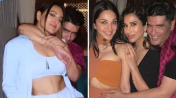 Sonakshi Sinha, Ananya Panday and Kiara Advani sizzle on Varun Dhawan’s First Class song from Kalank