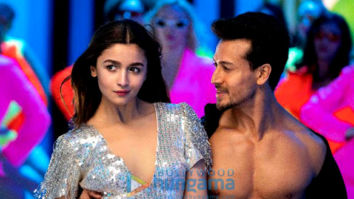 Movie Stills Of The Movie Student Of The Year 2