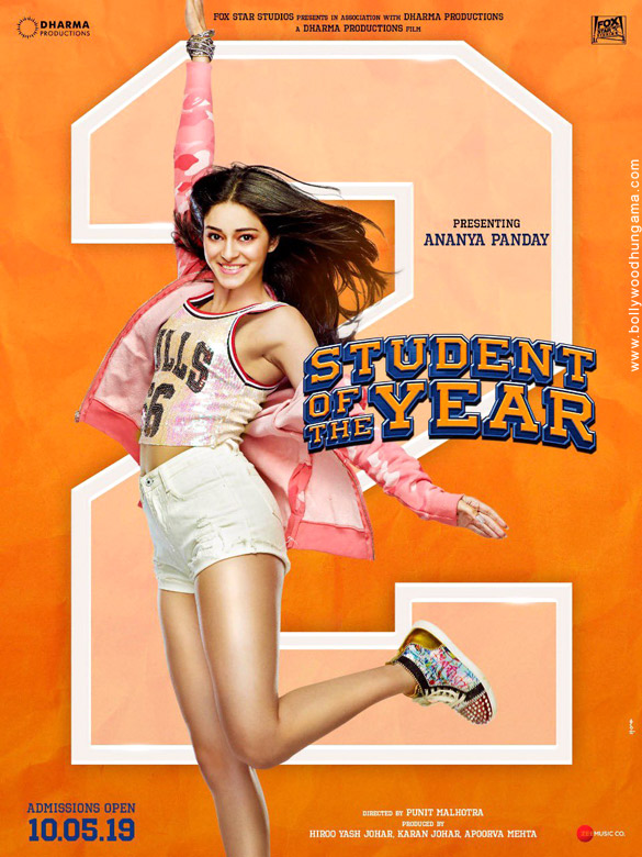 student of the year 2 14 2