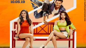 First Look Of The Movie Student Of The Year 2