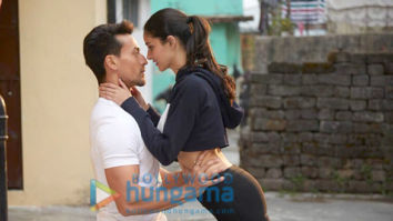 Movie Stills Of The Movie Student Of The Year 2