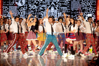Movie Stills Of The Movie Student Of The Year 2