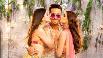 Movie Stills Of The Movie Student Of The Year 2