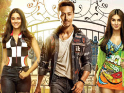 Student Of The Year 2 – Trailer | Tiger Shroff | Tara Sutaria | Ananya Pandey | Punit Malhotra