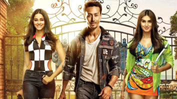 Student Of The Year 2 – Trailer | Tiger Shroff | Tara Sutaria | Ananya Pandey | Punit Malhotra