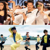 Student Of The Year 2: Karan Johar praises KPOP group IN2IT and trainee Alexa's dance cover on ‘The Jawaani Song’