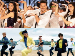 Student Of The Year 2: Karan Johar praises KPOP group IN2IT and trainee Alexa’s dance cover on ‘The Jawaani Song’