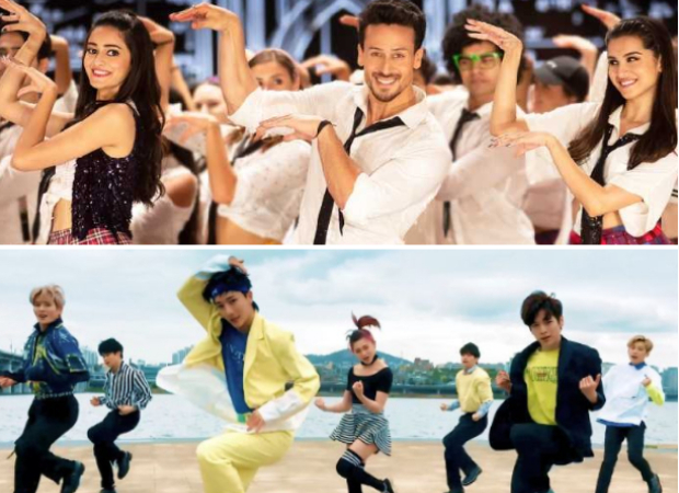 Student Of The Year 2: Karan Johar praises KPOP group IN2IT and trainee Alexa's dance cover on ‘The Jawaani Song’