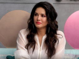 Sunny Leone BREAKS DOWN on Arbaaz Khan’s chat show