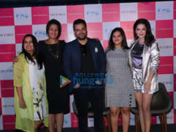 Sunny Leone announced as the face of the digital platform Hauterfly