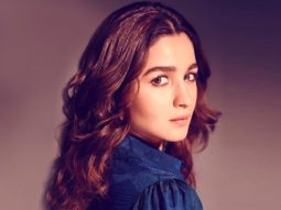 THIS is what Alia Bhatt thinks about Kalank failing at the box office