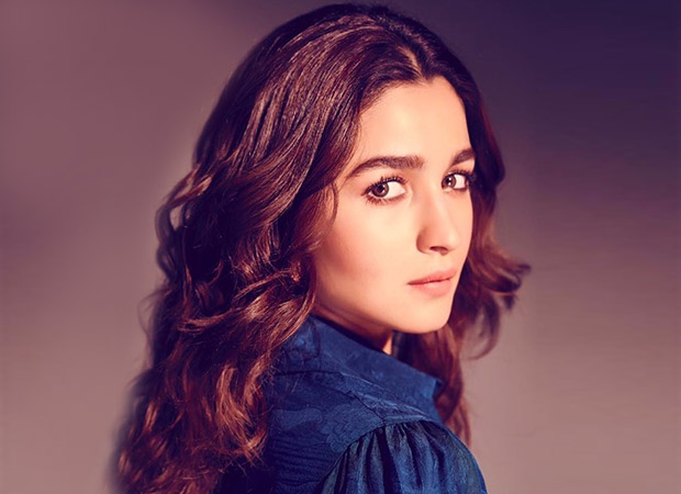 THIS is what Alia Bhatt thinks about Kalank failing at the box office