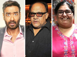 OPINION: Ajay Devgn, blamed for hiring Alok Nath, had taken a STRONG stand against sexual predator on De De Pyaar De sets
