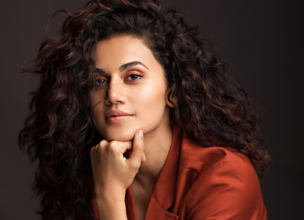 Taapsee Pannu wants to be an actor of repeat value