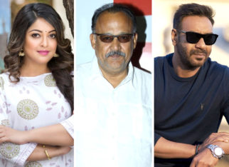 Tanushree Dutta on why she spoke out against Alok Nath’s casting in Ajay Devgn starrer De De Pyaar De