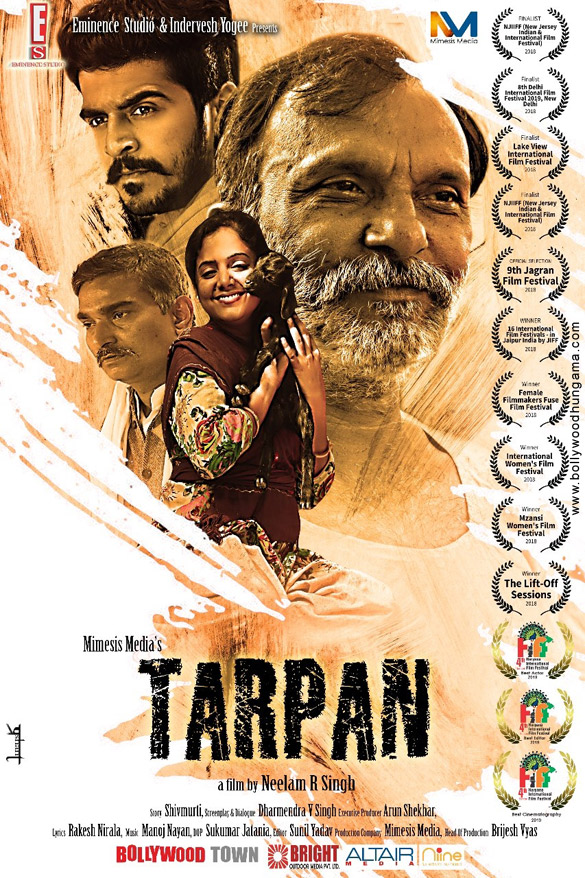 tarpan 2