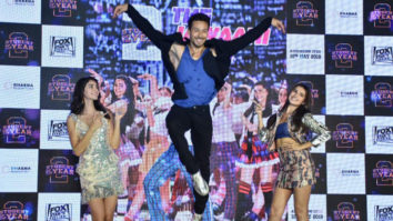 The Jawaani Song Launch – Part 2 | Student Of The Year 2 | Tiger Shroff | Tara Sutaria | Ananya Pandey