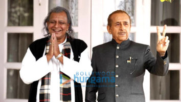 Movie Stills Of The Movie The Tashkent Files