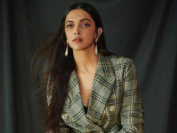 This picture of Deepika Padukone and her trainer Nam will give you midweek motivation to hit the gym!