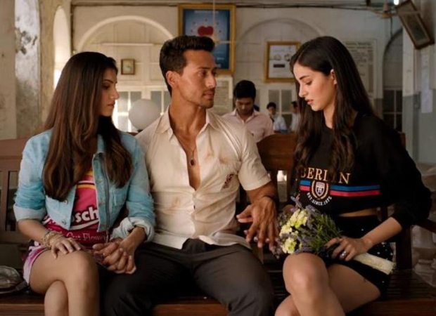 Tiger Shroff starrer Student Of The Year 2 trailer inspires rib tickling memes Tiger Shroff starrer Student Of The Year 2 trailer inspires rib tickling memes