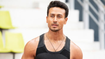 Tiger Shroff took special kabbadi training for Student Of The Year 2
