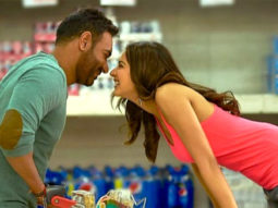 Tu Mila To Haina Teaser – De De Pyaar De l Ajay Devgn, Rakul Preet Singh | Arijit Singh, Amaal Mallik