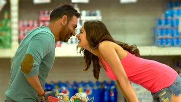 Tu Mila To Haina Teaser – De De Pyaar De l Ajay Devgn, Rakul Preet Singh | Arijit Singh, Amaal Mallik