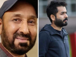Uri director Aditya Dhar speaks on the death of his actor Navtej Hundal