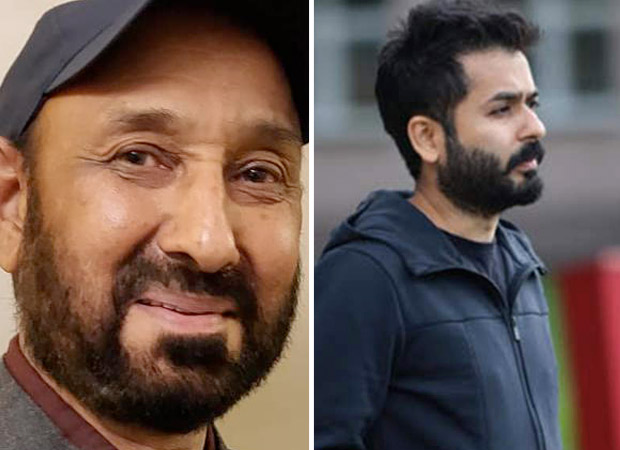 Uri director Aditya Dhar speaks on the death of his actor Navtej Hundal Uri director Aditya Dhar speaks on the death of his actor Navtej Hundal