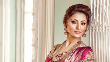 Celebrity Photo Of Urvashi Rautela