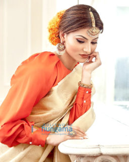 Celebrity Photo Of Urvashi Rautela