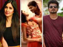 THROWBACK: This video of Katrina Kaif romancing South star Thalapathy Vijay in ad commercial will definitely make you NOSTALGIC!
