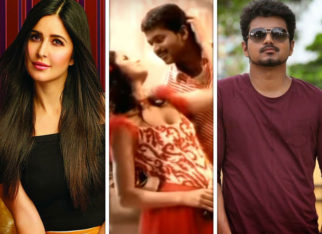 THROWBACK: This video of Katrina Kaif romancing South star Thalapathy Vijay in ad commercial will definitely make you NOSTALGIC!